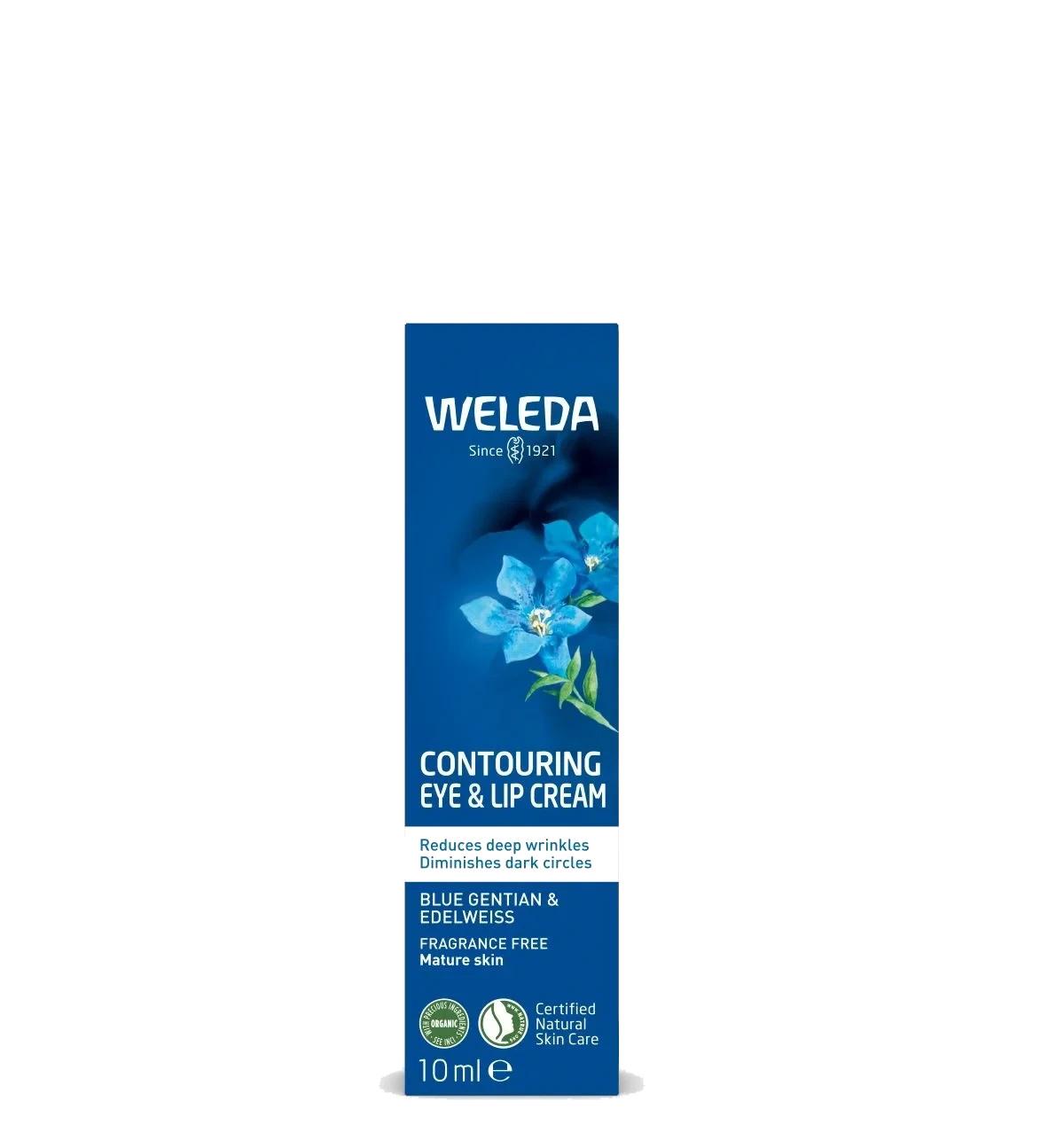 Weleda Contouring Eye & Lip Cream