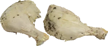 Kyllinglår Confit (6pk) 1,5kg Fersk Vestfold Fugl