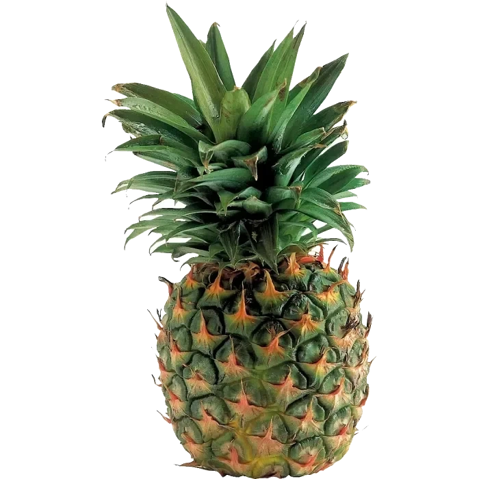 Ananas Extra Sweet 1-pack Klass 1 ICA