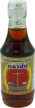 Tra Chang Fiskesaus Gold 200ml