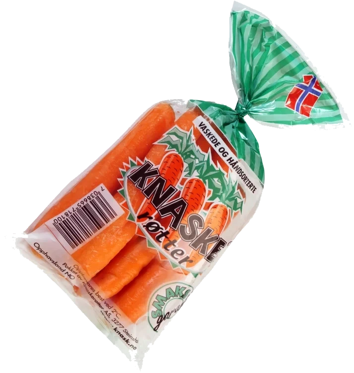 KNASKERØTTER
