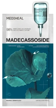 Mediheal Madecassoside Essential Mask