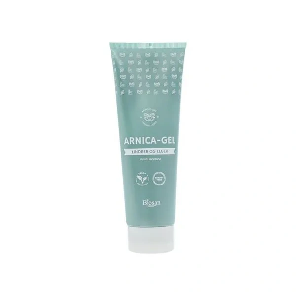 Biosan Arnica Gel
