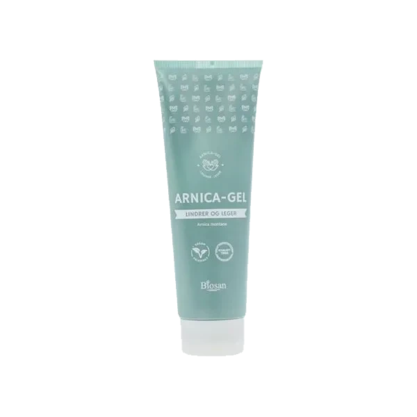 Biosan Arnica Gel