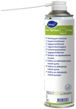 Taski Tapi Gum Frostspray