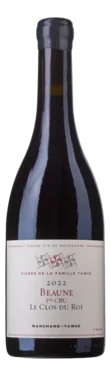 Marchand Tawse Beaune 1er Cru Le Clos Du Roi 75cl