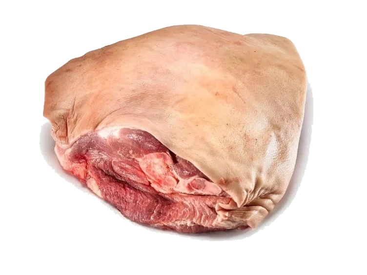 Svinebog til Pulled Pork Jæren Smak pr Kg