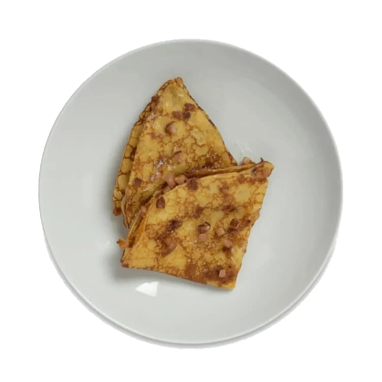 Fleskepannekake Kald pr stykk