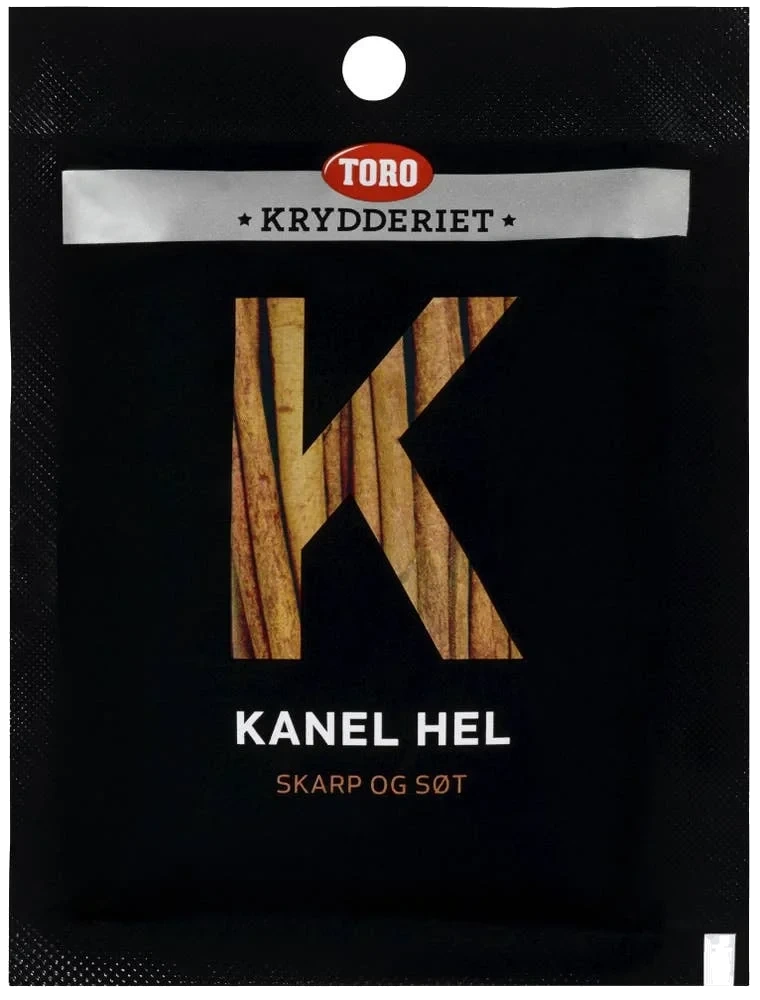 Kanel