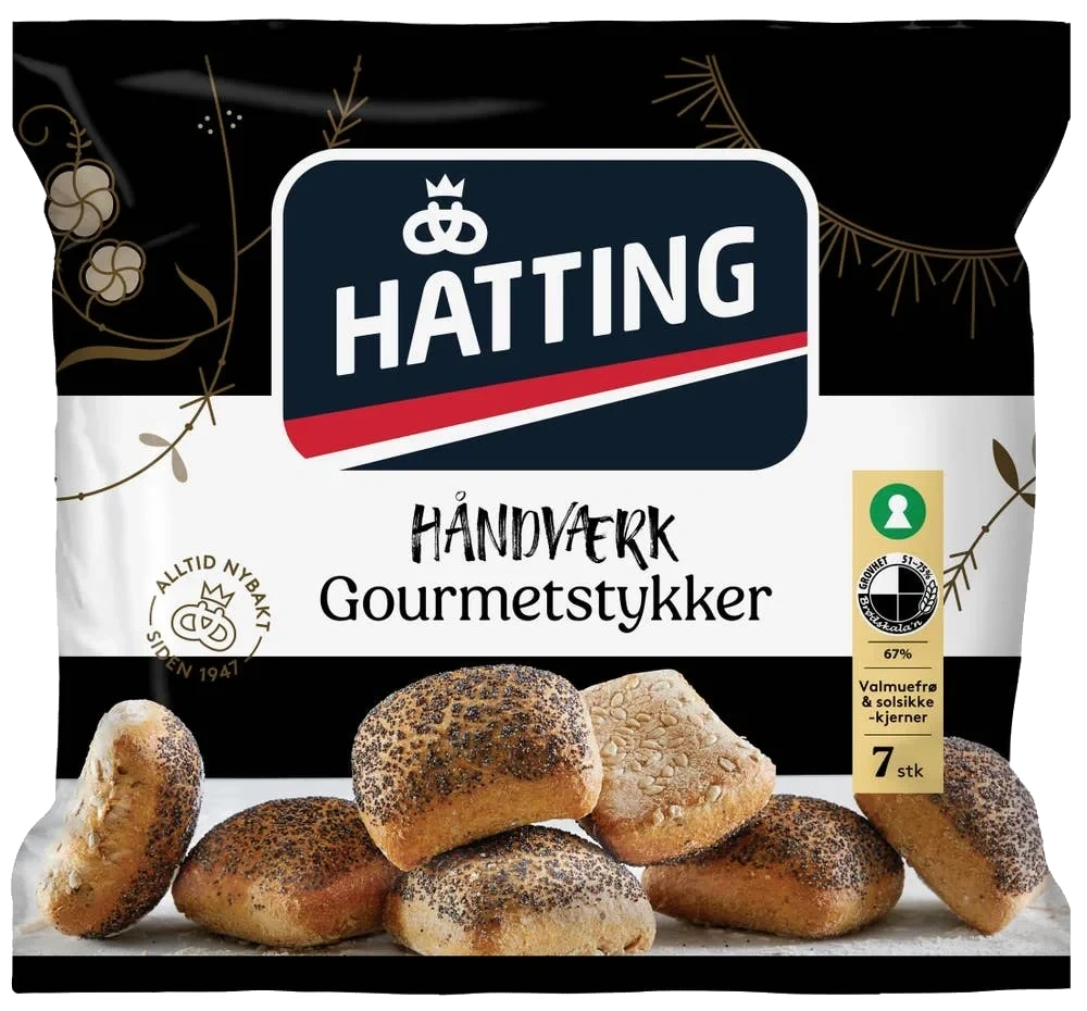 Gourmetstykke