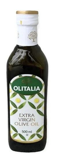 Olitalia Extra Virgin Olivenolje 500ml