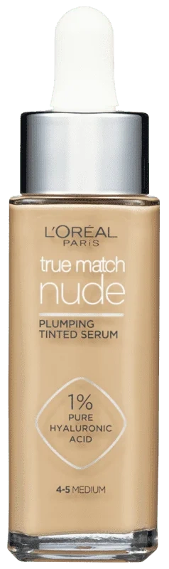 L'Oreal Serum True Match Medium 4-5