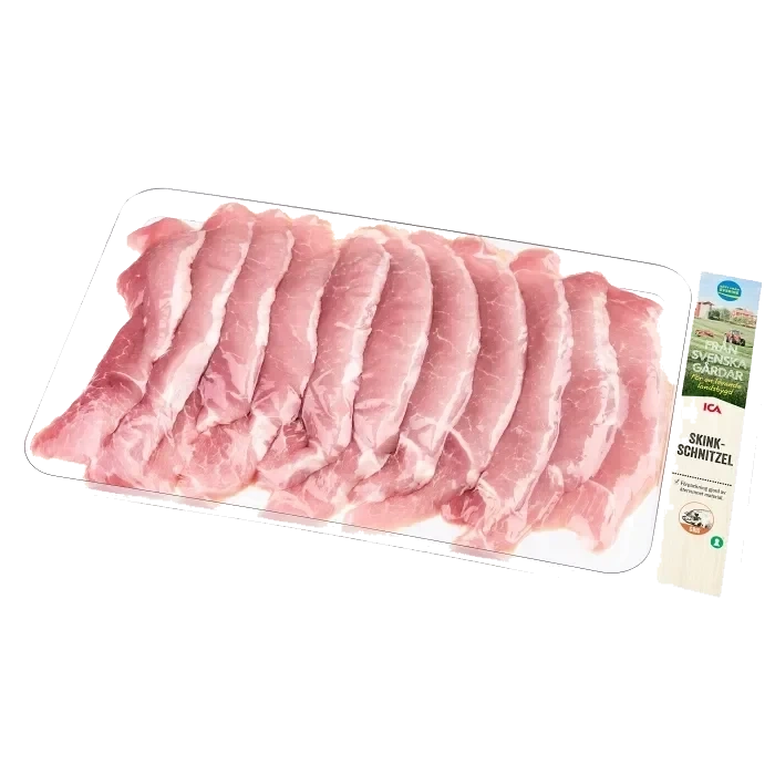 Skinka skivad ca 1kg ICA