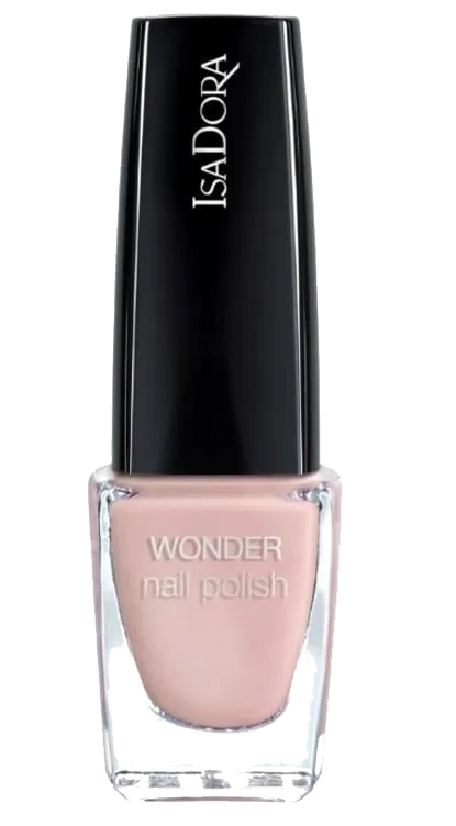 Wonder Nail 109 Rose Petal Isadora