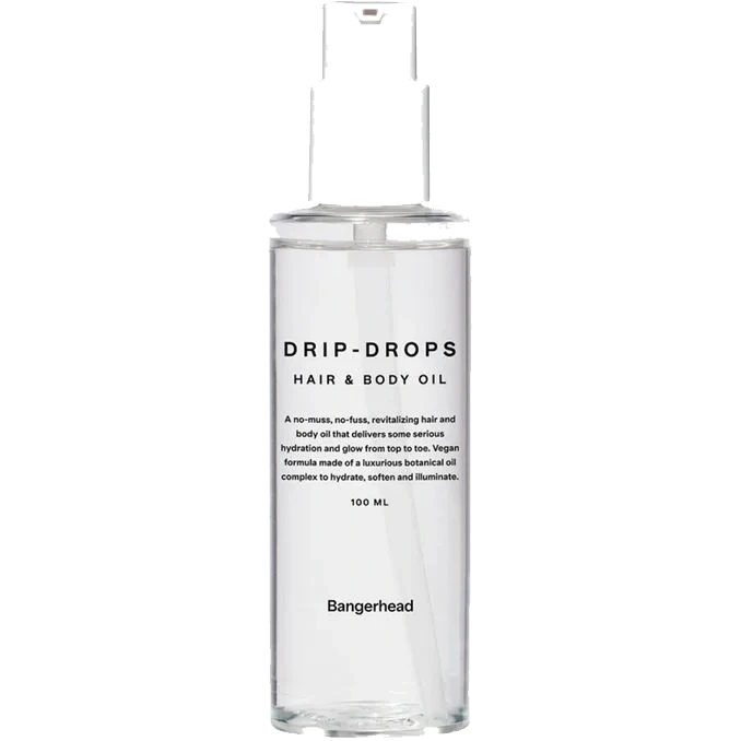 Drip-drops Hår- & Kroppsolja