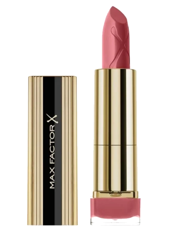 Colour Elixir Lipstick 20 Burnt Caramel Mf