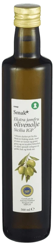 Extra Virgin Olive Oil, Premium