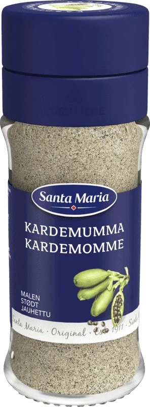 Koriander Malt 28g Santa Maria