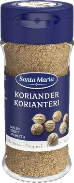 Koriander Malt 28g Santa Maria