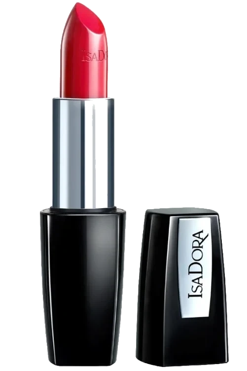 Perfect Moisture Lipst. 211 Raspberry Red Isadora