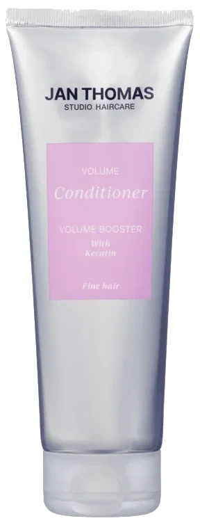 Jan Thomas Balsam Volume Fine Hair 200ml