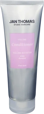 Jan Thomas Balsam Volume Fine Hair 200ml