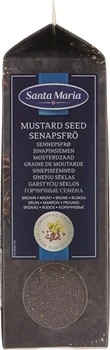 Sennepsfrø brune 610g