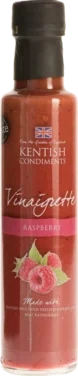 Raspberry Vinaigrette 250ml Kentish Condiments