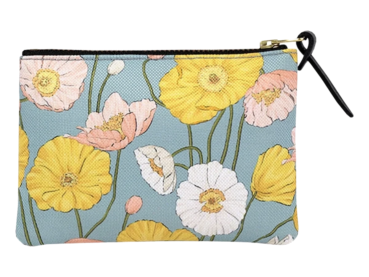 WOUF Small Pouch Makeup Bag