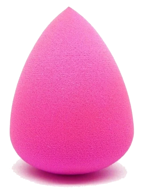 W7 Power Puff Orginal Blandade färger