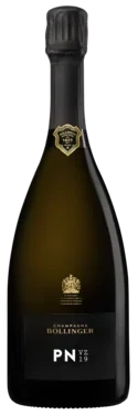 Bollinger Pn Tx20 75cl