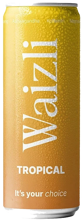 Waizli Tropical 330ml