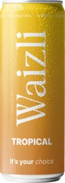 Waizli Tropical 330ml