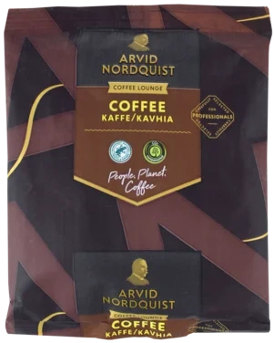 Original Blend Kaffe Mal 3 Arvid Nordquist