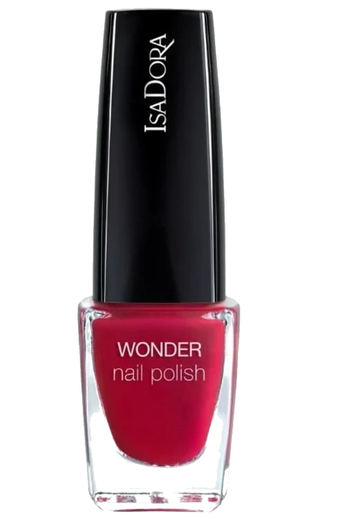 Wonder Nail 160 Scarl Rouge Isadora
