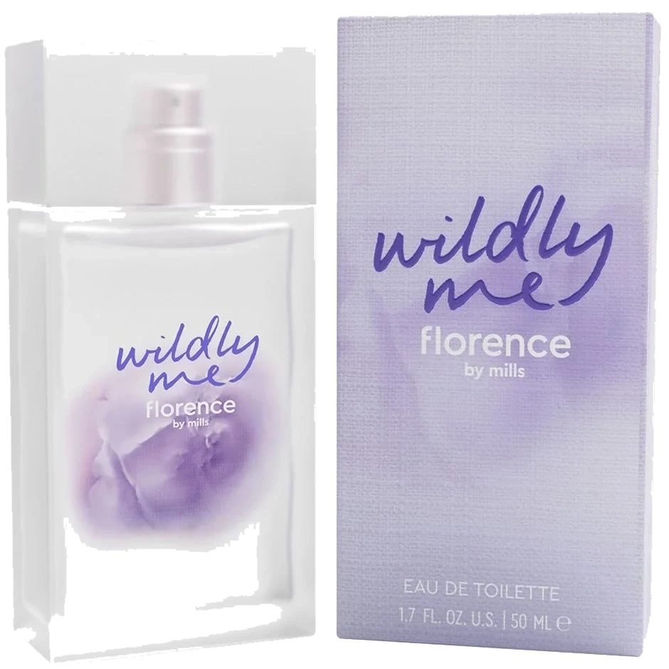 Florence by Mills Wildly Me