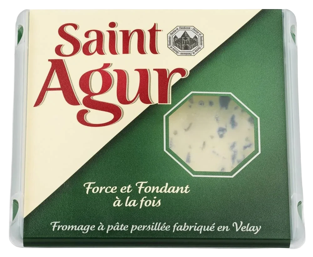 Saint Agur 115 g