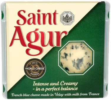 Saint Agur 115g