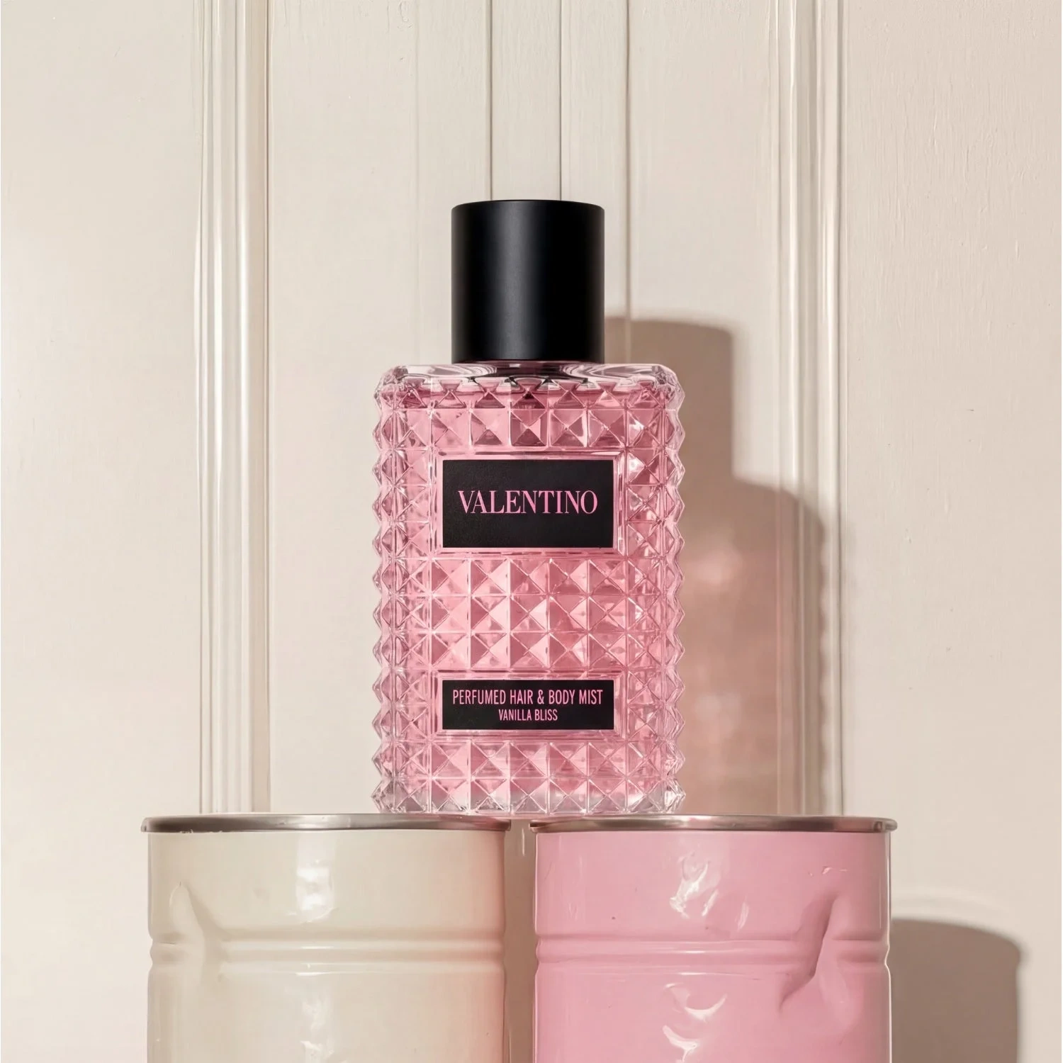 Valentino Born In Roma Hair and Body Mist