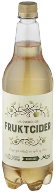 Fruktcider 1l Flaske Roma