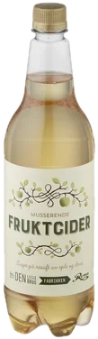Fruktcider 1l Flaske Roma