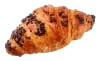 Croissant Nougat&Sjokolade 95g