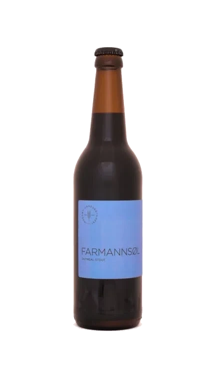 Farmannsøl 500ml Inderøy
