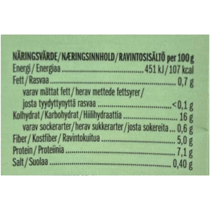 Röda Linser