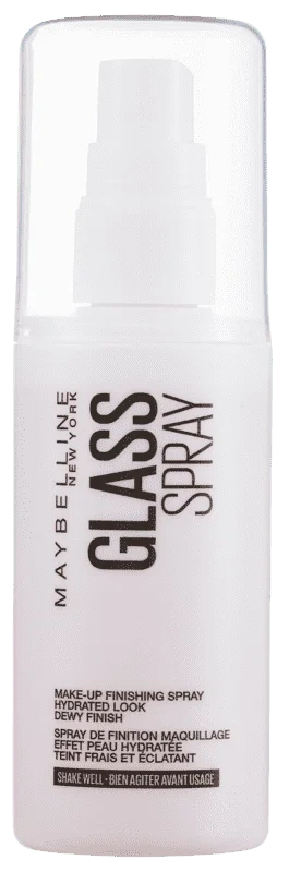 Maybelline Face Studio Glass Skin Spray