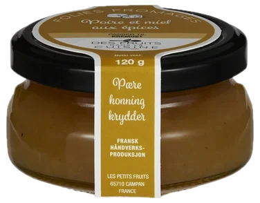 Marmelade Til Kremost 120g Lesgards
