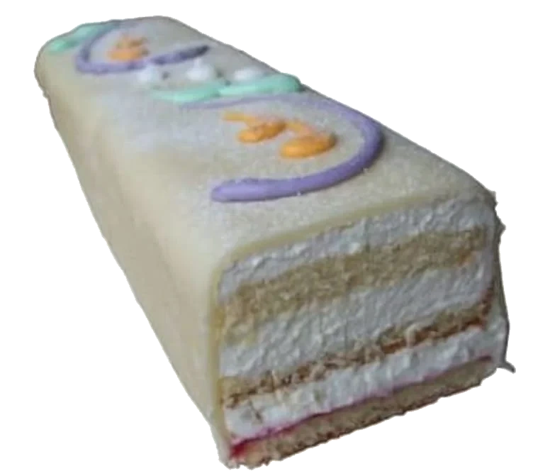 Bløtkake Marsipan 730g Nøtterø Bakeri