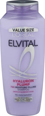 Elvital Shampo Hyaluron Plump 400ml