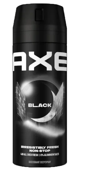 Axe Black 150ml