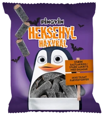Toms Heksehyl 130g